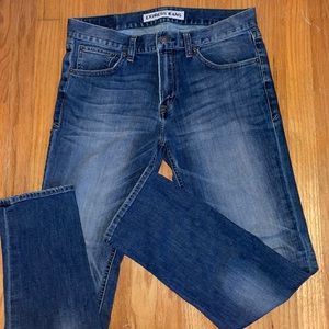 Mens express jeans